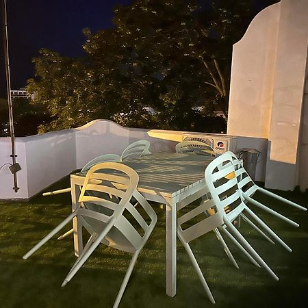 La Tornade Villa Roof Top Hypercentre 비시 외부 사진